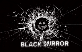 Black Mirror, series de ciencia ficción en NEtflix