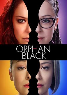 Orphan Black, series de ciencia ficción en Netflix