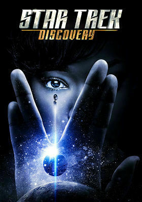 Star Trek Discovery, series de ciencia ficción en Netflix