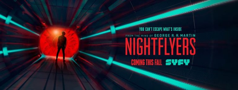 Nightflyers