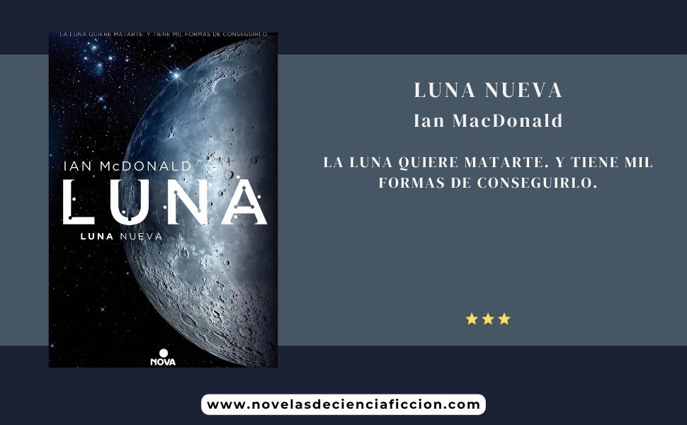 ≫ Luna nueva, más Dune que Juego de Tronos