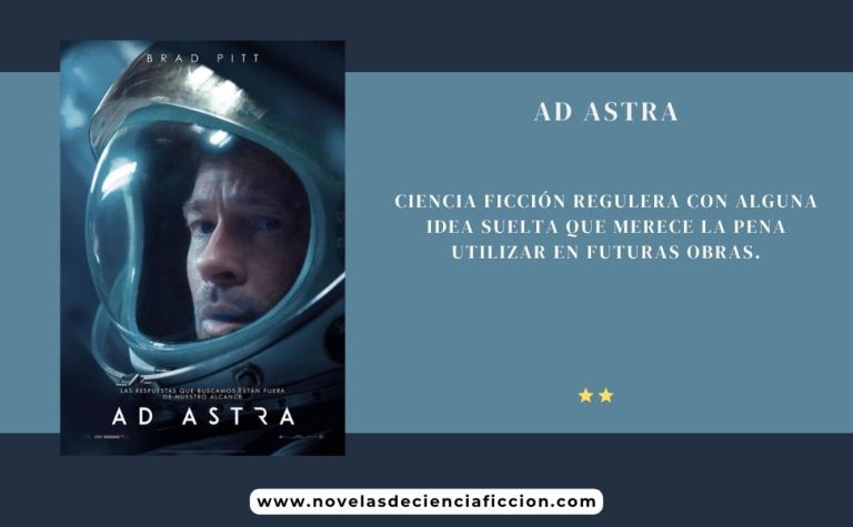 Ad Astra