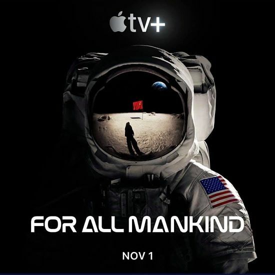 For all Mankind