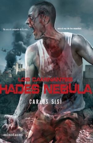 Hades Nebula, de Carlos Sisí